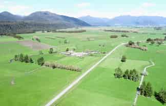 667 Kaniere-Kowhitirangi Road, Kokatahi