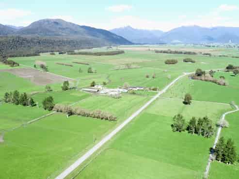 667 Kaniere-Kowhitirangi Road, Kokatahi