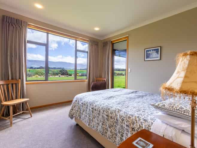 255 Te Rehunga North Road , Dannevirke