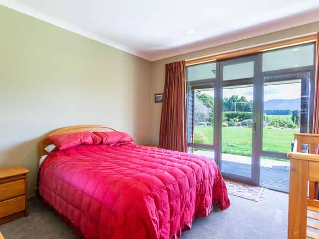 255 Te Rehunga North Road , Dannevirke