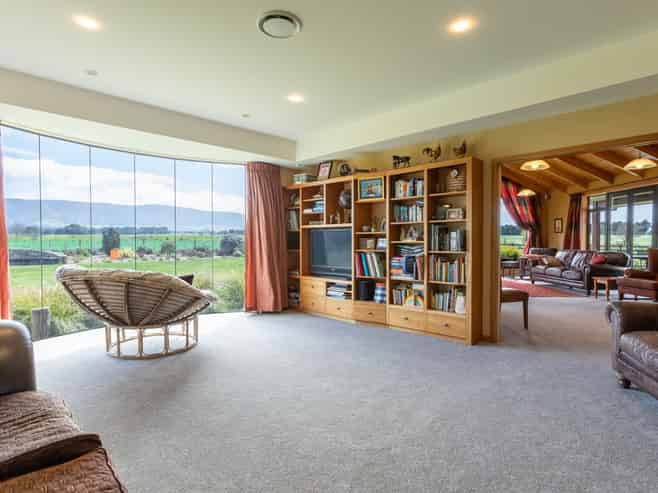 255 Te Rehunga North Road , Dannevirke