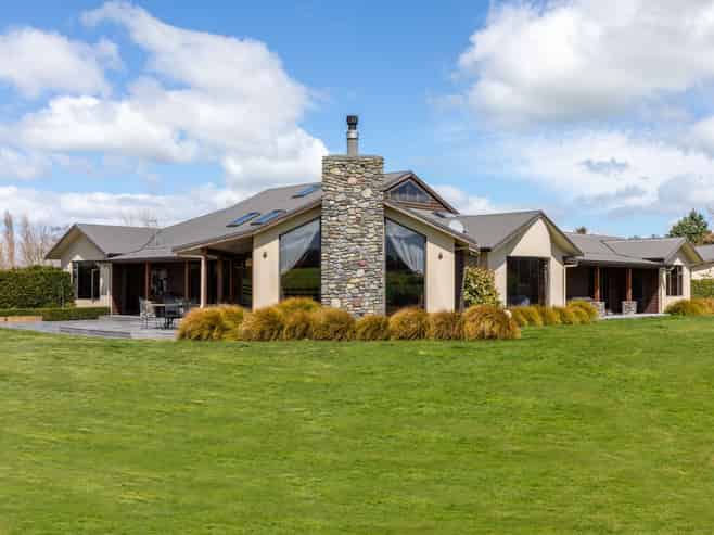 255 Te Rehunga North Road , Dannevirke