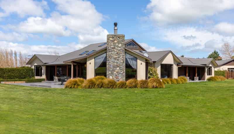 255 Te Rehunga North Road , Dannevirke