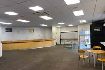 Short Lease in Newtown Anyone ??