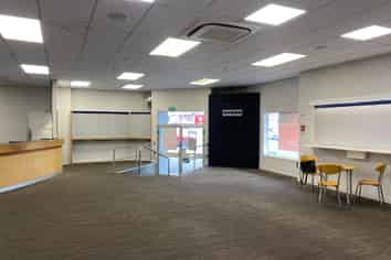 Short Lease in Newtown Anyone ??