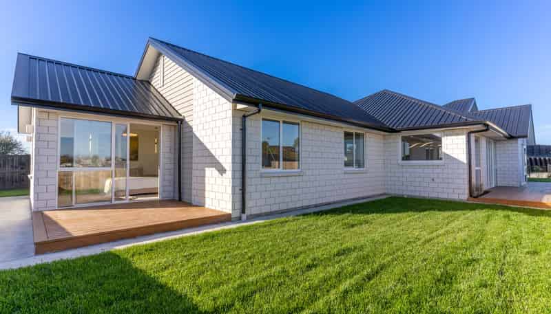 7 Gallants Place, Flagstaff