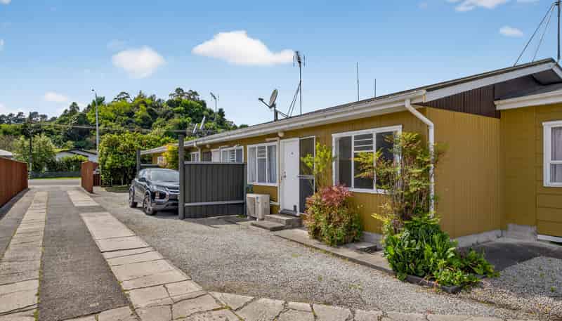 172C Ormond Road, Mangapapa