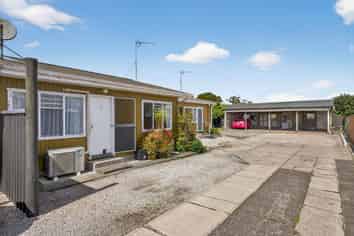 172C Ormond Road, Mangapapa