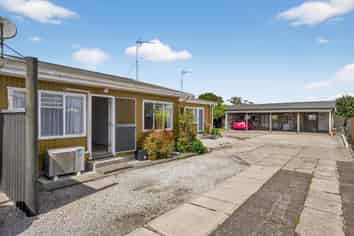 172C Ormond Road, Mangapapa