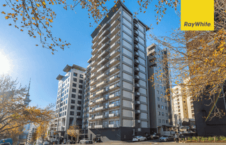 10E/82 Wakefield Street, Auckland Central
