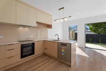7/36 Thatcher Street, Mission Bay