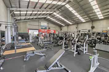WHANGAMATA: LAND AND BUILDINGS WITH OPTIONS
