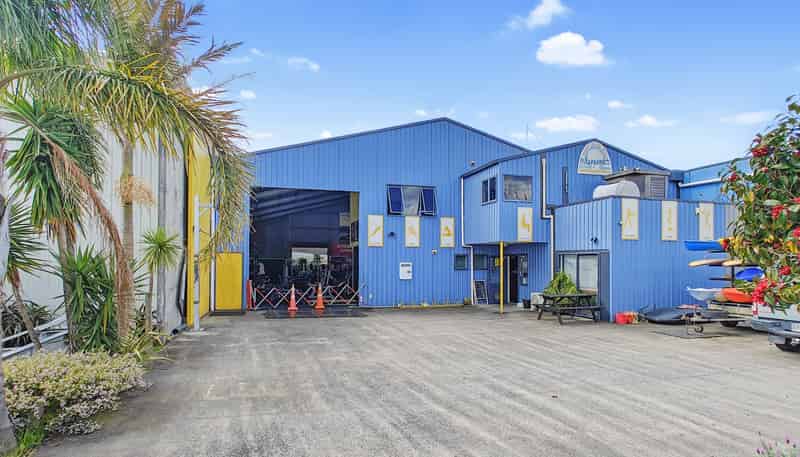 104 Lindsay Road, Whangamata