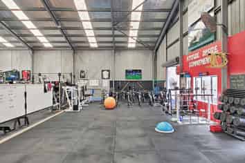 WHANGAMATA: LAND AND BUILDINGS WITH OPTIONS