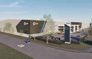 9,000sqm - 30,000sqm Prime Industrial in Q3 2026