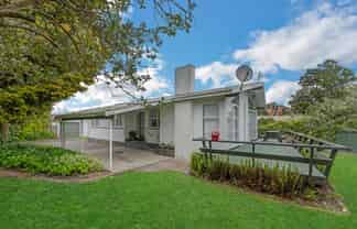 5 Orpheus Place, Papakura