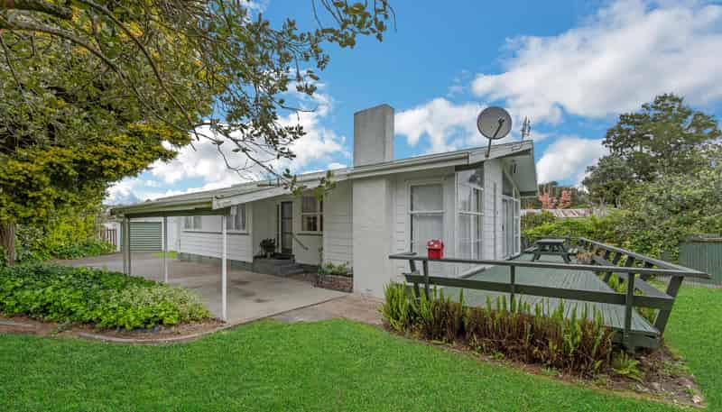 5 Orpheus Place, Papakura