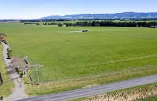 77 Tamaki River Road, Dannevirke