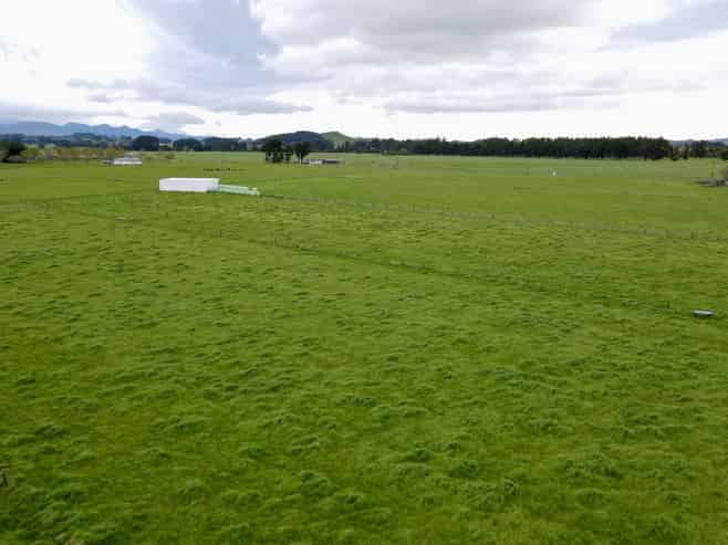 77 Tamaki River Road, Dannevirke