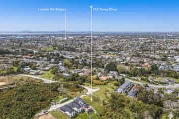 21B Tiriwa Drive, Massey