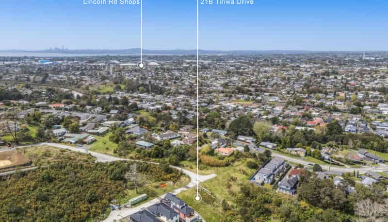 21B Tiriwa Drive, Massey
