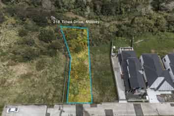 21B Tiriwa Drive, Massey