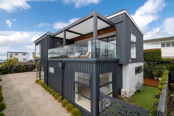 Property value - 61A Castor Bay Road, Castor Bay - realestate.co.nz