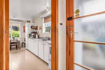 1/117 Heads Road/, Gonville