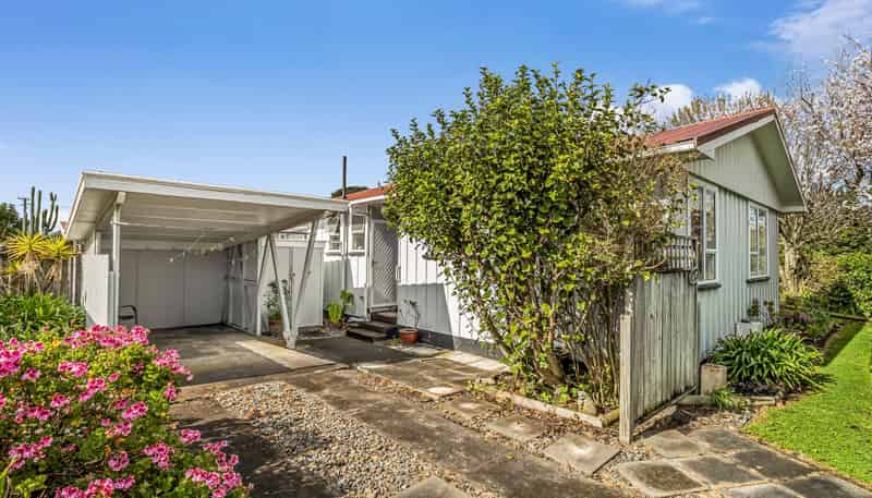 1/117 Heads Road/, Gonville