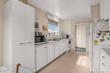 1/117 Heads Road/, Gonville