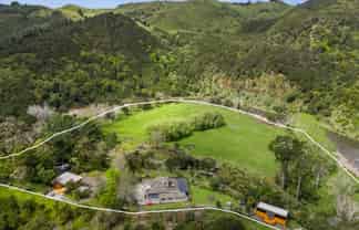 682 Kauaeranga Valley Road, Thames