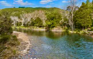 682 Kauaeranga Valley Road, Thames