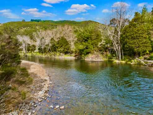 682 Kauaeranga Valley Road, Thames