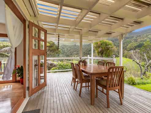 682 Kauaeranga Valley Road, Thames