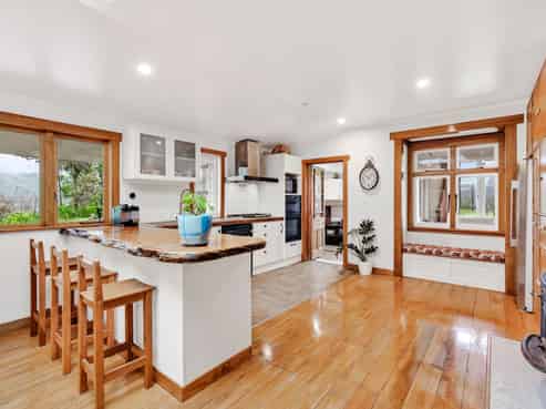 682 Kauaeranga Valley Road, Thames