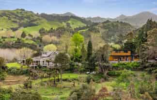 682 Kauaeranga Valley Road, Thames