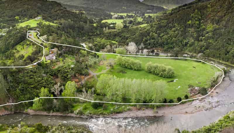 682 Kauaeranga Valley Road, Thames