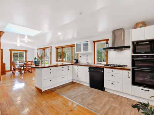 682 Kauaeranga Valley Road, Thames