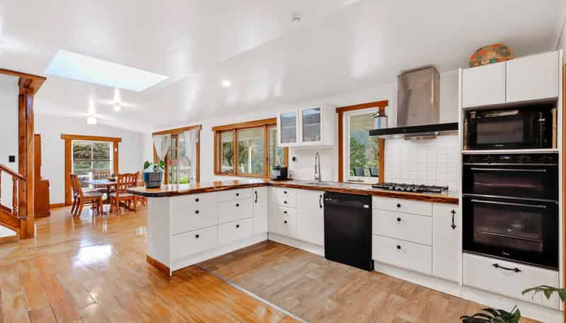 682 Kauaeranga Valley Road, Thames