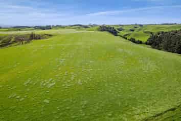 0n Mountain Road, Normanby