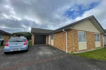 G/2 Longford Street, Mount Wellington