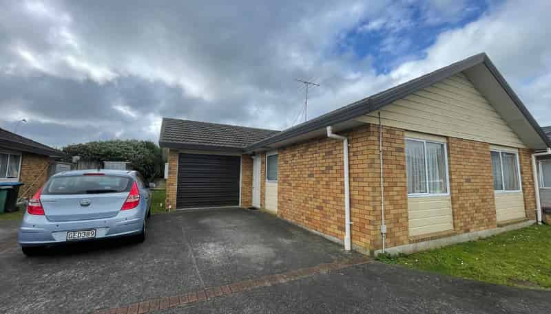 G/2 Longford Street, Mount Wellington