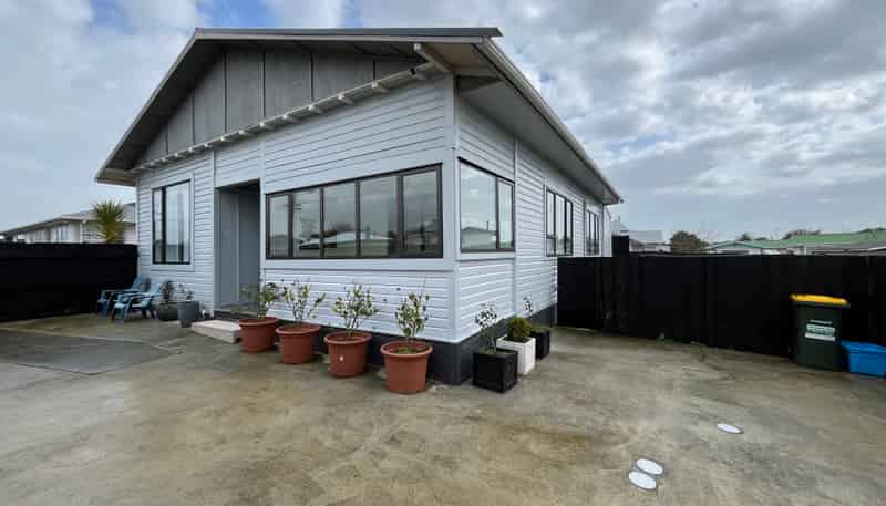 93 Tiro Tiro Road, Levin
