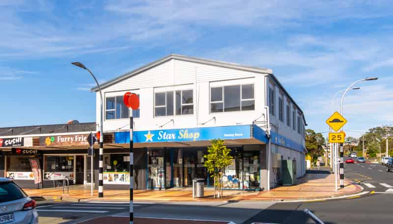 4/368 Beach Road, Mairangi Bay