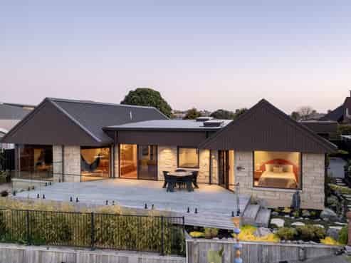 9 Aylesbury Terrace, Otumoetai