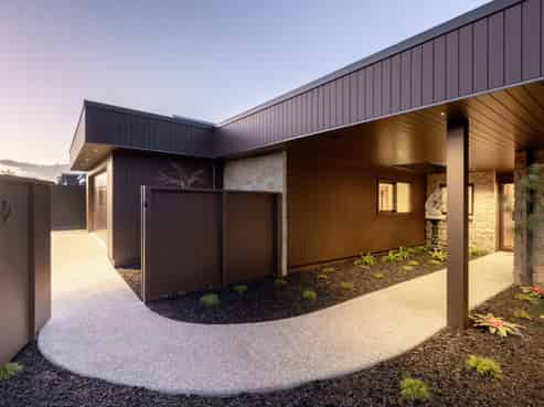 9 Aylesbury Terrace, Otumoetai