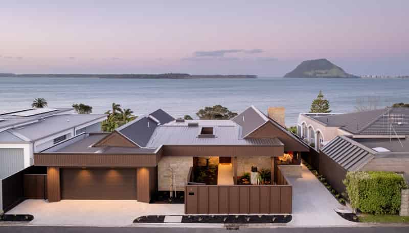 9 Aylesbury Terrace, Otumoetai