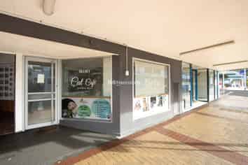 Rare Mairangi Bay Retail