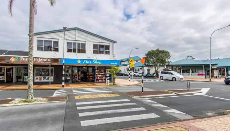 3/368 Beach Road, Mairangi Bay