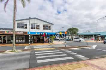 Rare Mairangi Bay Retail